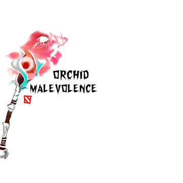 Orchid Malevolence