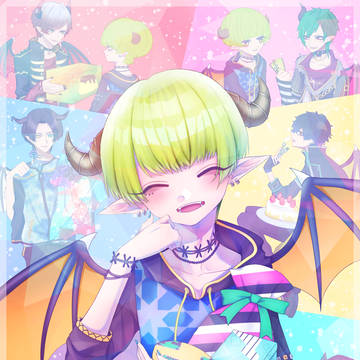 ♡