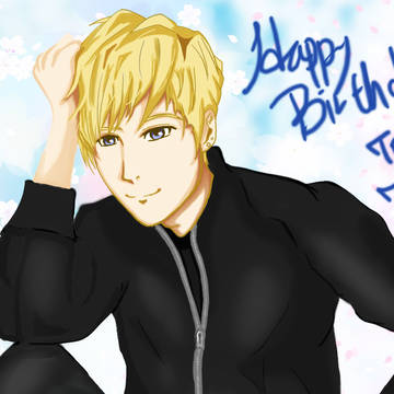 霧島司生誕祭2017