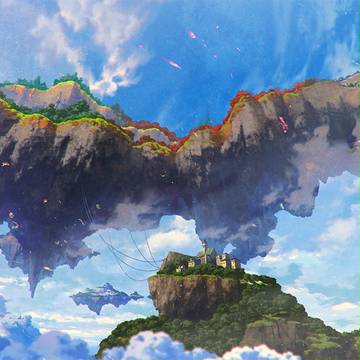四季島
