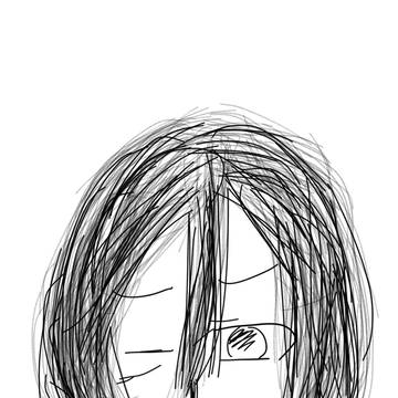 進撃の巨人 ミカサ