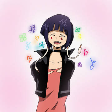 ヒロアカ