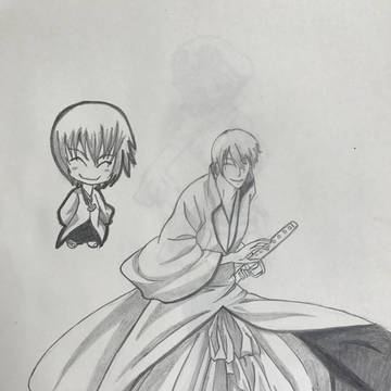 Gin
