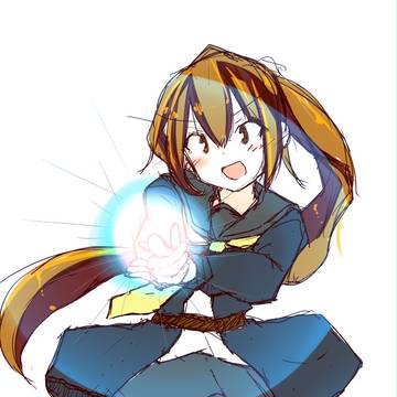 指レイが～～ん♪
