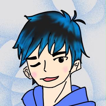 自分絵カラ松