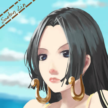 女帝