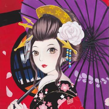 花魁