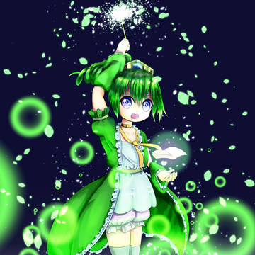 魔法幼女