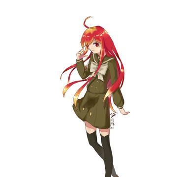 【摸鱼】无题