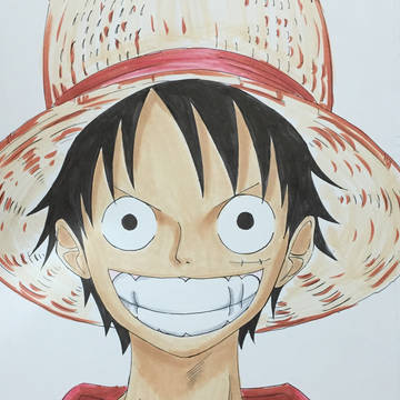ルフィ