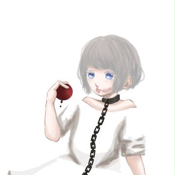 拘束