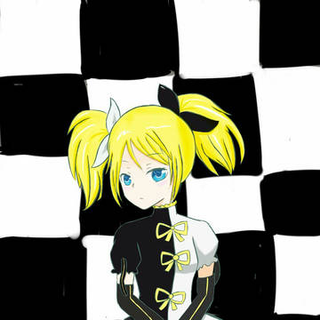 镜音リン