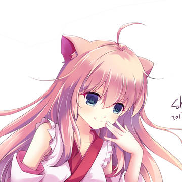 神娘