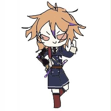 マウス絵まとめ