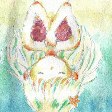 人魚姫