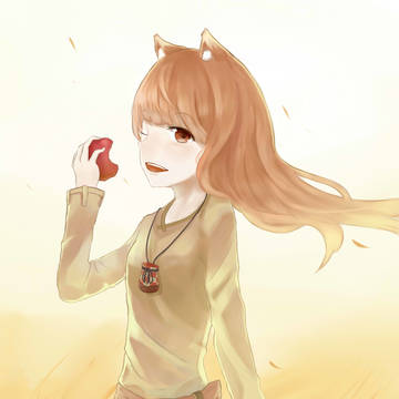 赫蘿
