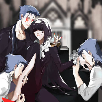 枪师徒