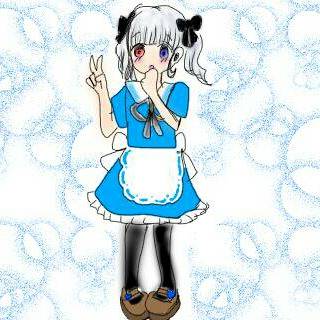 うちの子(オリキャラ)たち