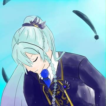 魔法使涉の谢幕