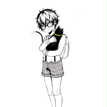 雜