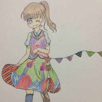 オリ！！