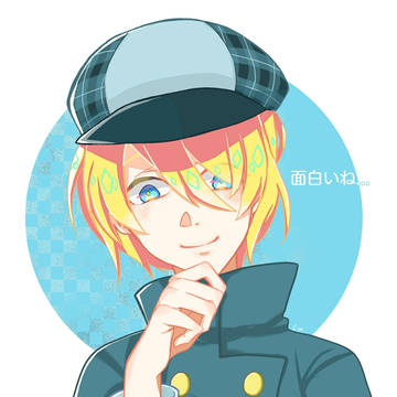 探偵さん