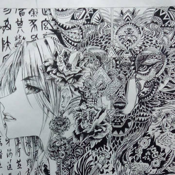 无题
