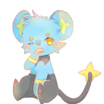 小miao怪w