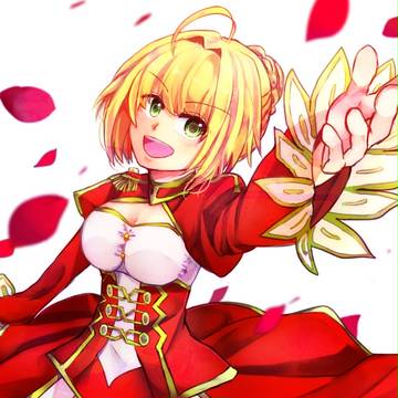 薔薇の皇帝