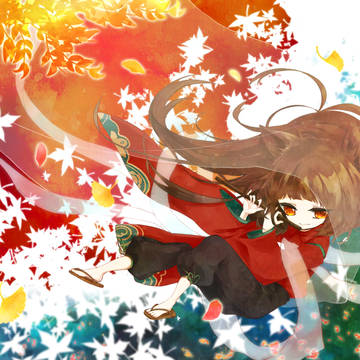 Deemo - kouyou