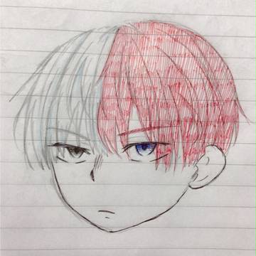 轟くん②