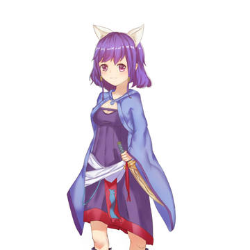 剑士