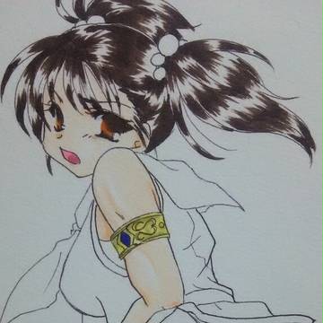 ドラクエ・発掘作品