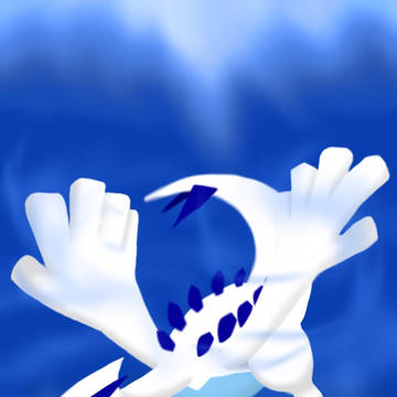 ルギア