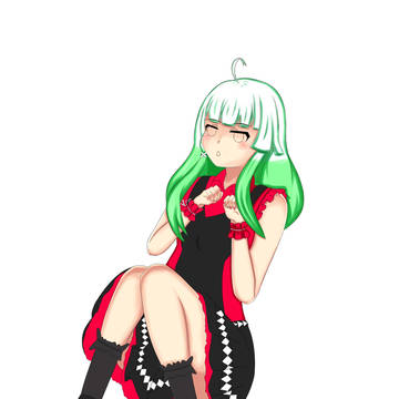 My Friend OC