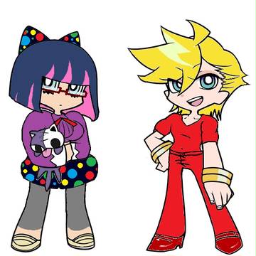 性転換したらぶぱぱぶぱぱぶぱぱ～