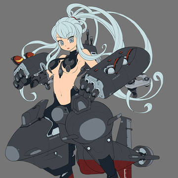 兵器少女-2