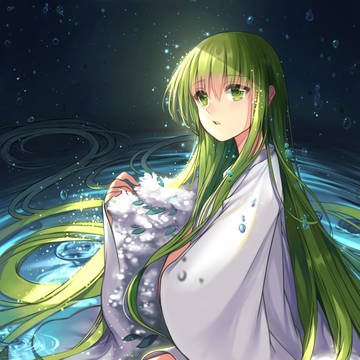 ＦＧＯログ 2