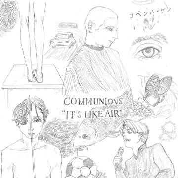 洋楽つめ