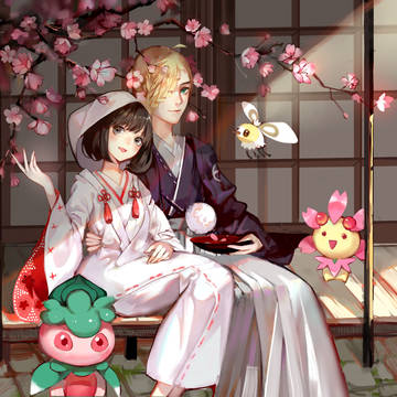 白无垢