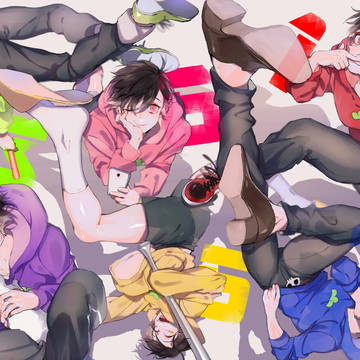 松ログ2