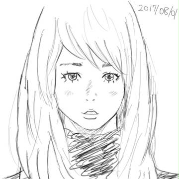模写_20170801_1