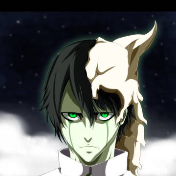 Bleach 190 Ulquiorra