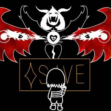 Undertaleまとめ 3