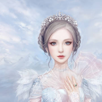 The Snow Queen