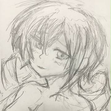 真夏の誘惑