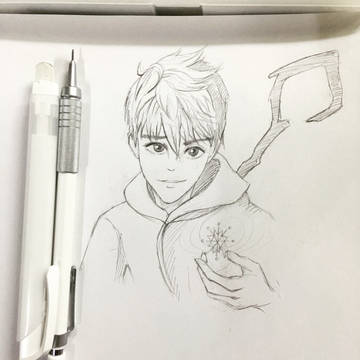 Jack Frost