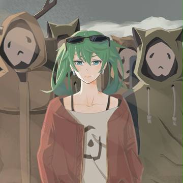 砂之惑星