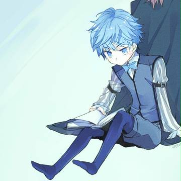 らくがき