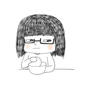 カップラーメン
